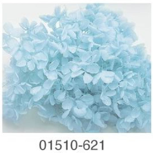 EarthMatters 0151-0-621繡球花永生花花材