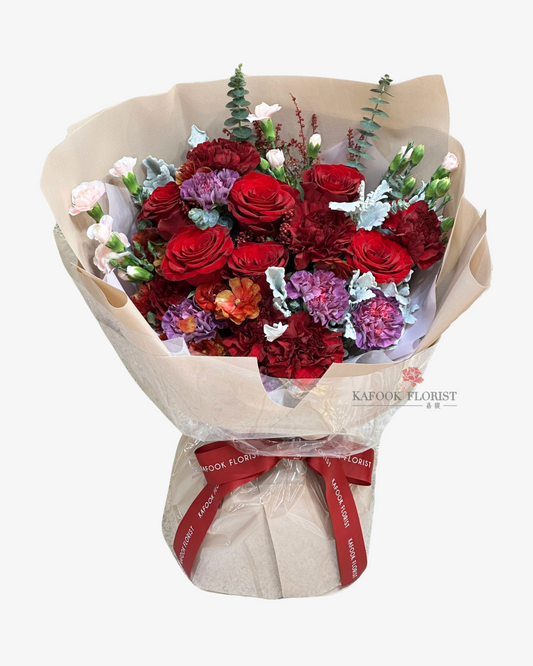 MD 033 母親節精選