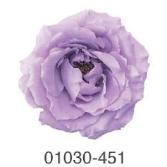 EarthMatters 0103-0-451玫瑰永生花花材