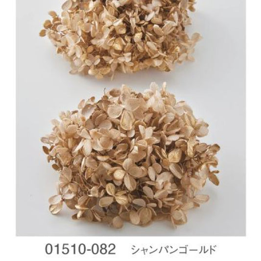 EarthMatters 0151-0-082繡球花永生花花材