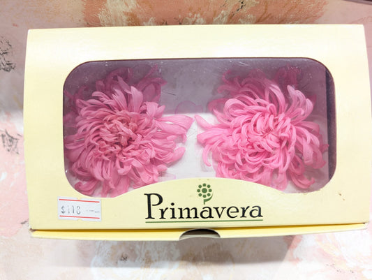 Primavera 88607菊花永生花花材