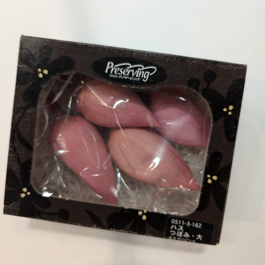 EarthMatters 0511-2-162荷花永生花花材