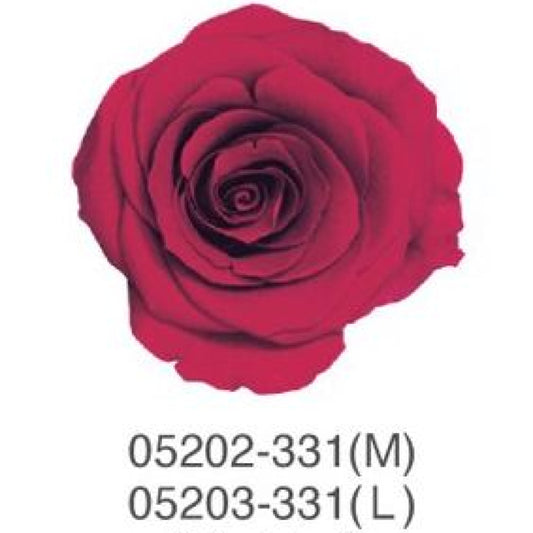 EarthMatters 0520-2-331玫瑰永生花花材