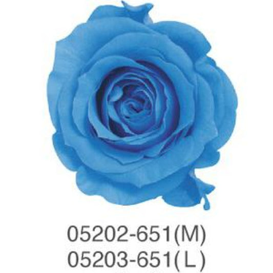 EarthMatters 0520-2-651玫瑰永生花花材