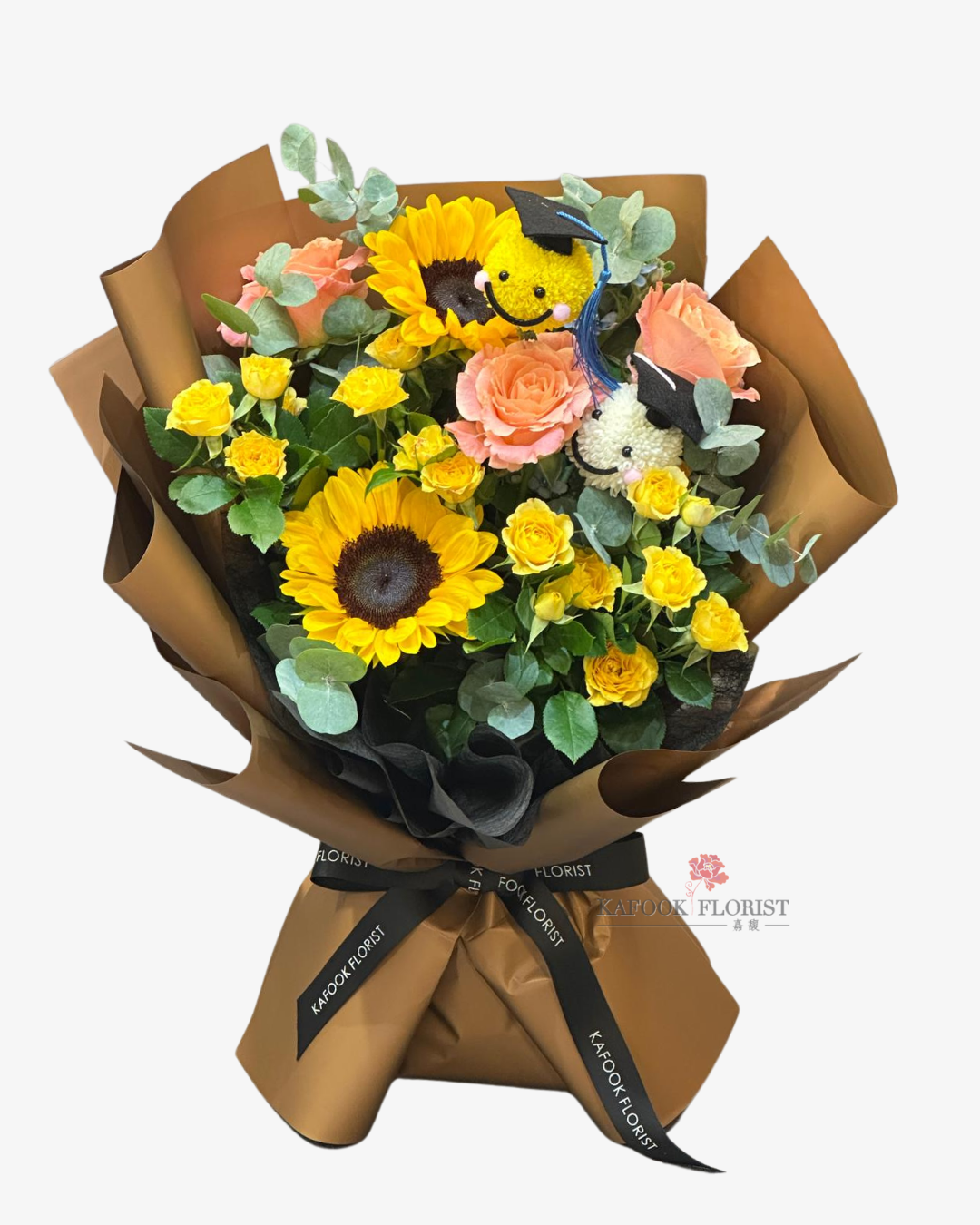 GC 2002 畢業精選