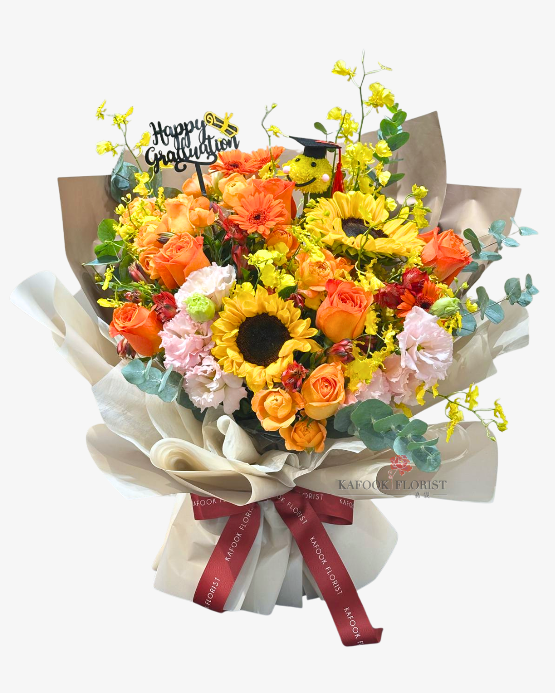 GC 2005 畢業精選