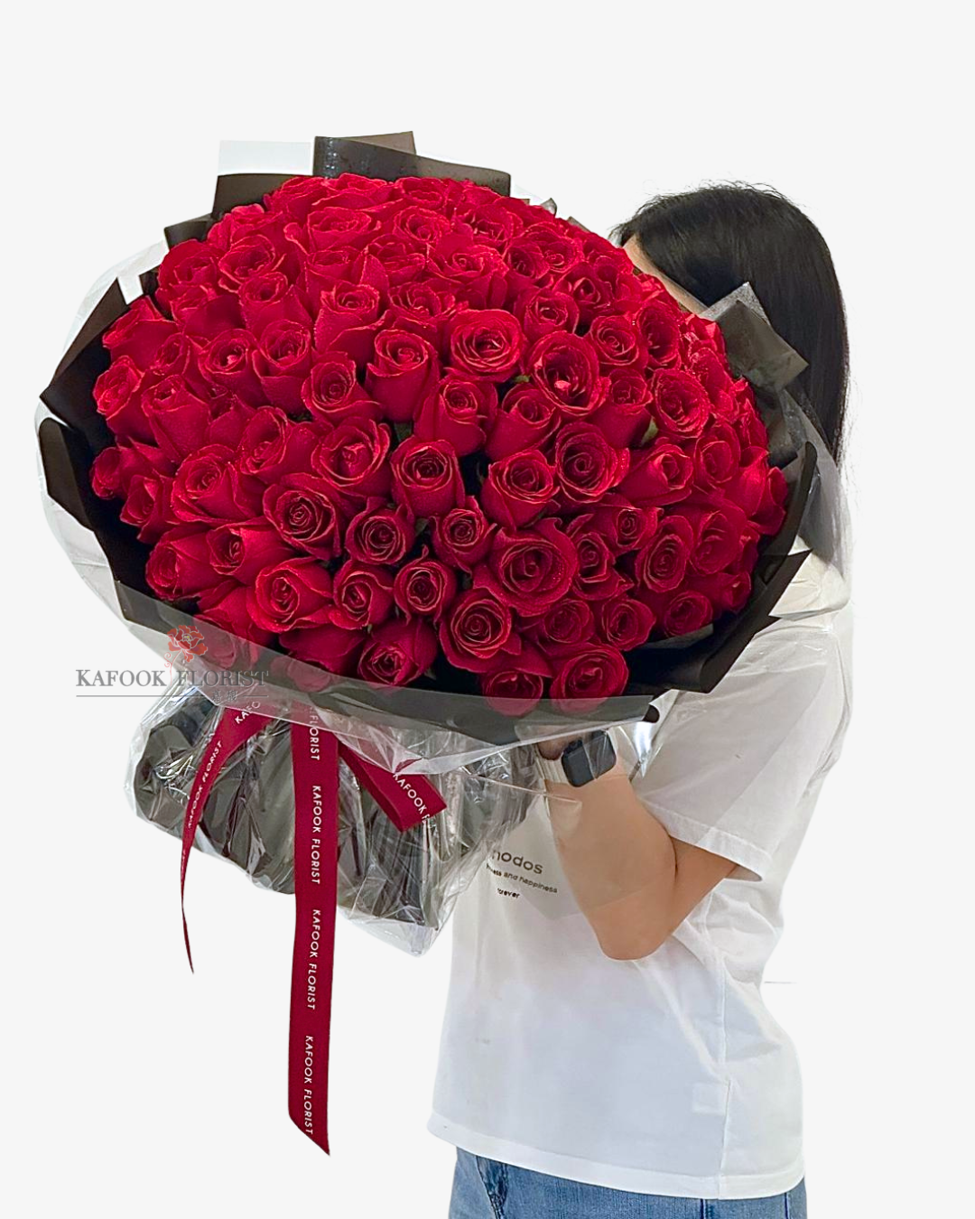 BQ 2036 玫瑰 （9/11/19/24/33/52/99支)