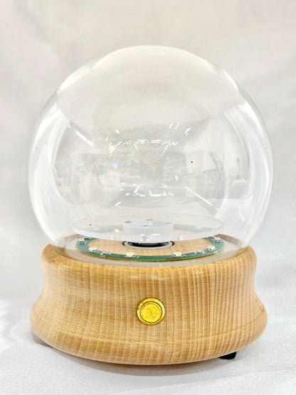 FG 101 保鮮花藍牙音箱款 粉紅色系