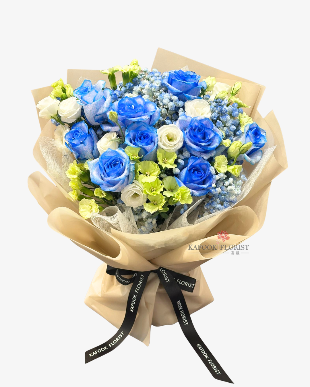 BQ 2044 玫瑰花束